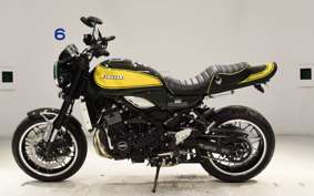 KAWASAKI Z900RS 2020 ZR900K