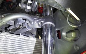 HONDA CBR400R 2013 NC47