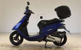 HONDA DIO Gen.6 2022 AF68