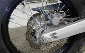 HONDA CRF250 RALLY LD MD44