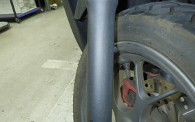 HONDA LEAD 125 2003 JK12