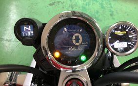 HONDA  MONKEY 125 JB05