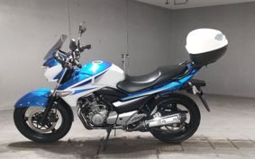 SUZUKI GSR250 GJ55D