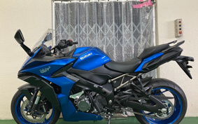 SUZUKI GSX-S1000GT 2023 EK1AA