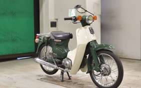 HONDA C50 SUPER CUB 2003 AA01