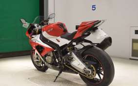 BMW S1000RR 2015