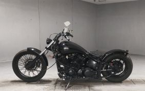 YAMAHA DRAGSTAR 400 1996 4TR