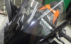 KTM 250 RC