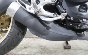 YAMAHA XSR900 2021 RN56J
