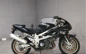 SUZUKI TL1000S 2002 AG111