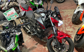 KAWASAKI Z250 EX250P