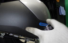 HONDA CUV:E 2020 EF18