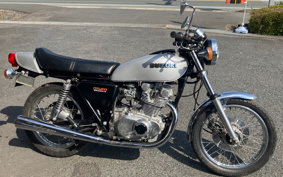 SUZUKI GS400 GS400