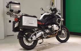 BMW R 1200GS ADVENTURE 2007