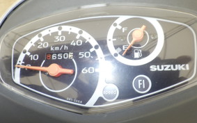 SUZUKI LET's 4 CA45A