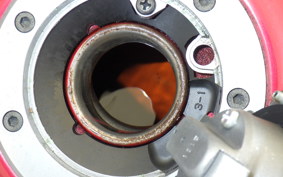 KAWASAKI ZZ-R250 EX250H