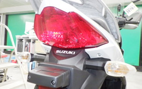 SUZUKI ADDRESS 110 CE47A
