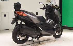 YAMAHA X-MAX 250 A 2008 SG42J