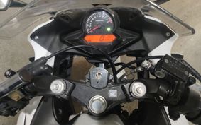 HONDA CBR125R JC50