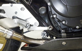 HONDA CB400SF VTEC 2012 NC42