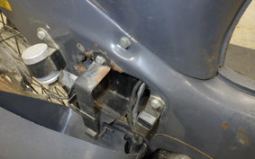 HONDA C70 SUPER CUB C70