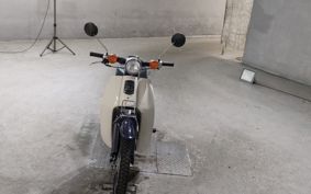 HONDA SUPER CUB50 AA01