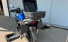 SUZUKI STROM 250ABS DS11A