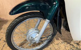 HONDA SUPER CUB50 AA09