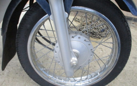 HONDA SUPER CUB50 AA04