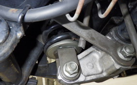 KAWASAKI VULCAN 400 DRIFTER 2003 VN400D