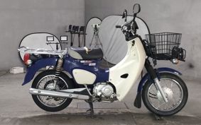 HONDA SUPER CUB50 AA07