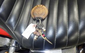 HARLEY FXDL 1580 2009