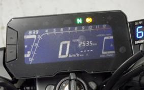 HONDA CB250RA 1992 MC52