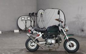 HONDA GORILLA Z50J