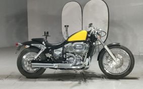 HONDA SHADOW 400 SLASHER 2006 NC40