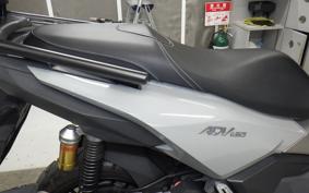 HONDA ADV160