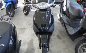 HONDA TACT Gen.4