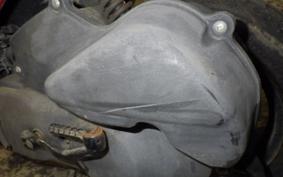 SUZUKI LET's 4 2023 CA45A