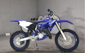 YAMAHA YZ125X CE29C