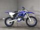 Фото Yamaha YZ125X с японского аукциона