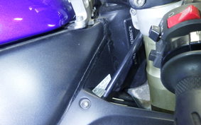 YAMAHA YZF-R1 2002