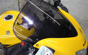 SUZUKI HAYABUSA Gen.2 2013