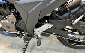 SUZUKI JIKUSA-250 ED22Y