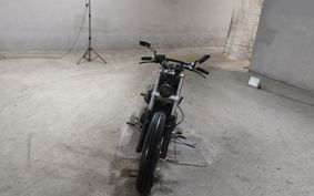 HONDA STEED 400 NC26