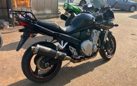 SUZUKI BANDIT1250S ABS 2009 GW72A