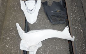 HONDA LEAD 125 JK12