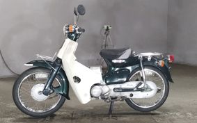 HONDA SUPER CUB90 HA02