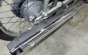 HONDA C110 SUPER CUB 2015 JA07