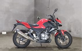 HONDA CB250 MC43