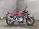 Фото Honda CB250 2015 с японского аукциона